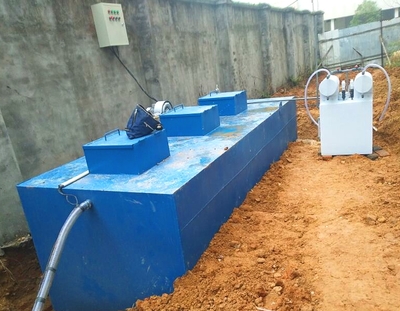 屠宰污水處理設計思路及廢水工程治理