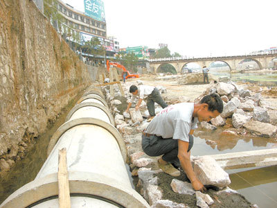 綠色引擎驅(qū)動(dòng)未來 解析環(huán)保工程設(shè)計(jì)及施工的創(chuàng)新實(shí)踐