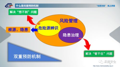 化工企業(yè)風險分級管控與隱患排查治理雙重預防機制建設(shè)中的數(shù)據(jù)服務(wù)賦能